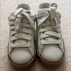 PUMA x Fenty Creeper Phatty Sneakers